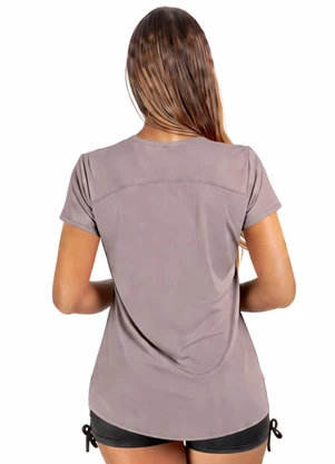 Hay Fit - Blusa Mc Vicky Avela - HAY FIT