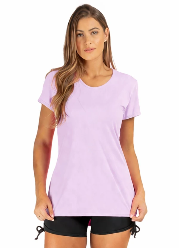 Hay Fit - Blusa Mc Vicky Rosa Boneca