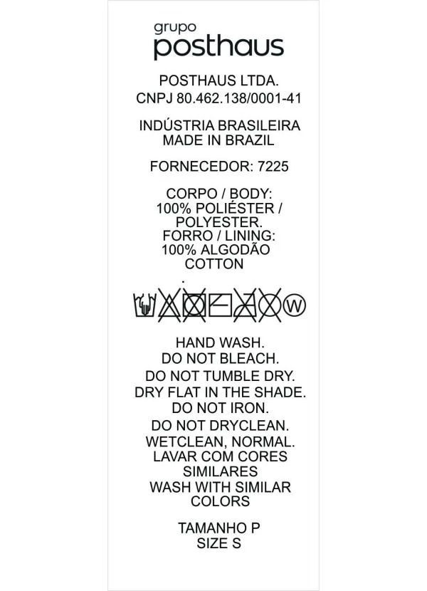 Quintess - Blusa Prata em Malha Plissada 6