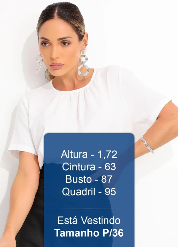 Colcci - Camiseta Bege 5