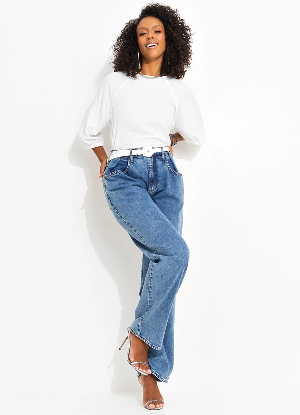 Colcci - Camiseta Bege 3