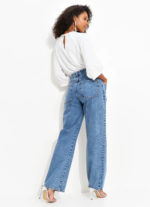 Colcci - Camiseta Bege 4