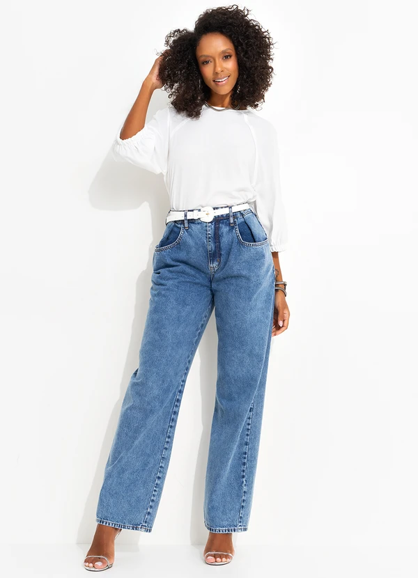 Colcci - Camiseta Bege 6