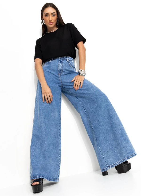 Colcci - Camiseta Preto 3