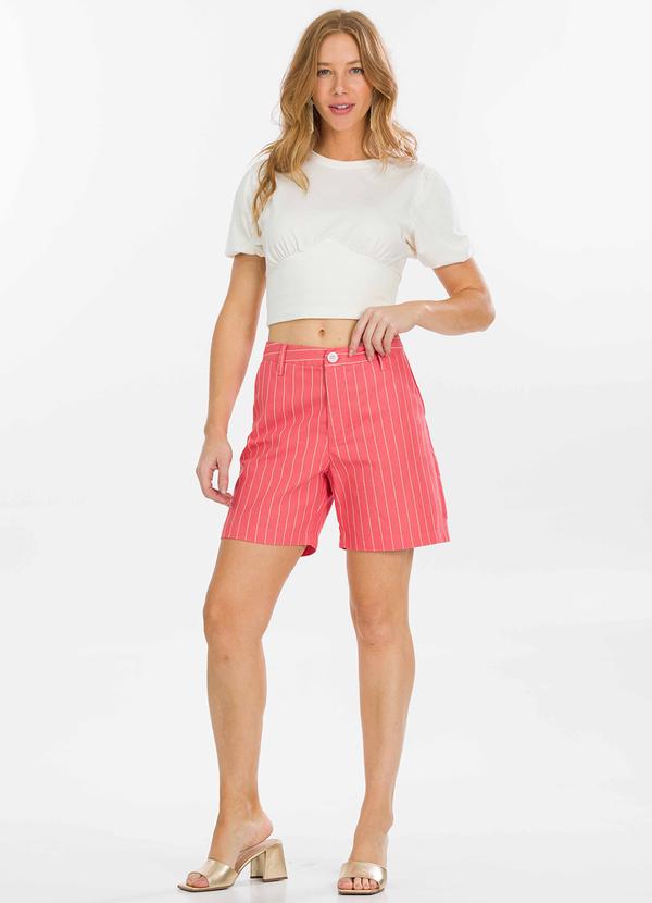 Rafree - Berm Alfaiataria Listrada Goiaba 3