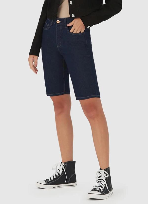 Malwee - Bermuda Azul