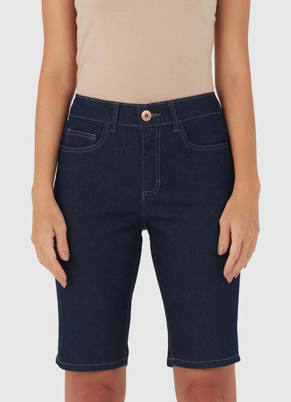 Malwee - Bermuda Azul 2