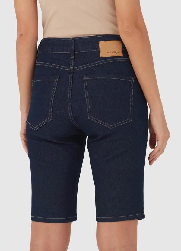 Malwee - Bermuda Azul 3