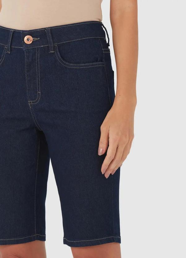 Malwee - Bermuda Azul 4