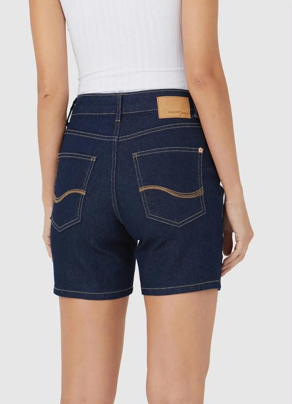 Malwee - Bermuda Azul 5