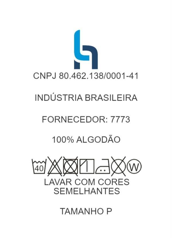 Outlet - Bermuda com Amarração Azul Turquesa 6