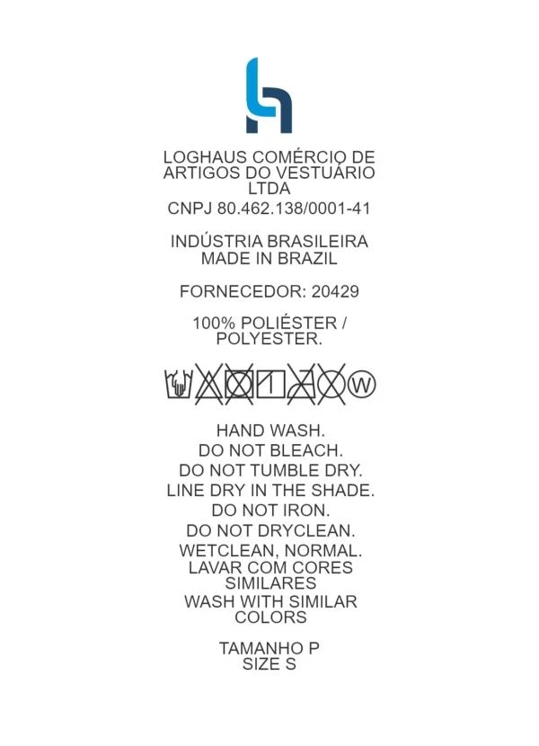 Quintess - Bermuda Preta em Tecido Texturizado com Bolsos 6