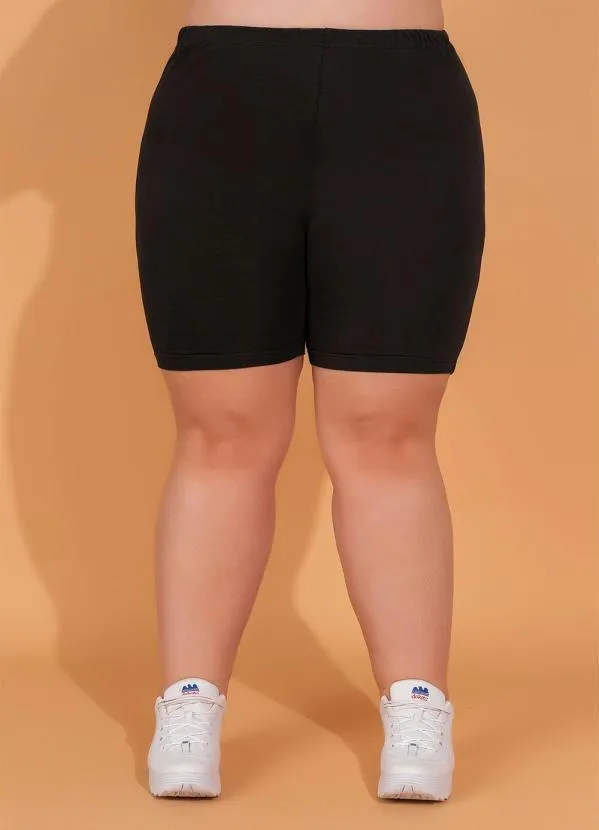 bonprix - Bermuda Preto 6