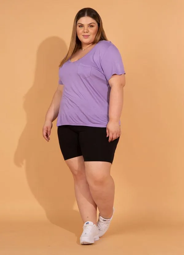 bonprix - Bermuda Preto 3