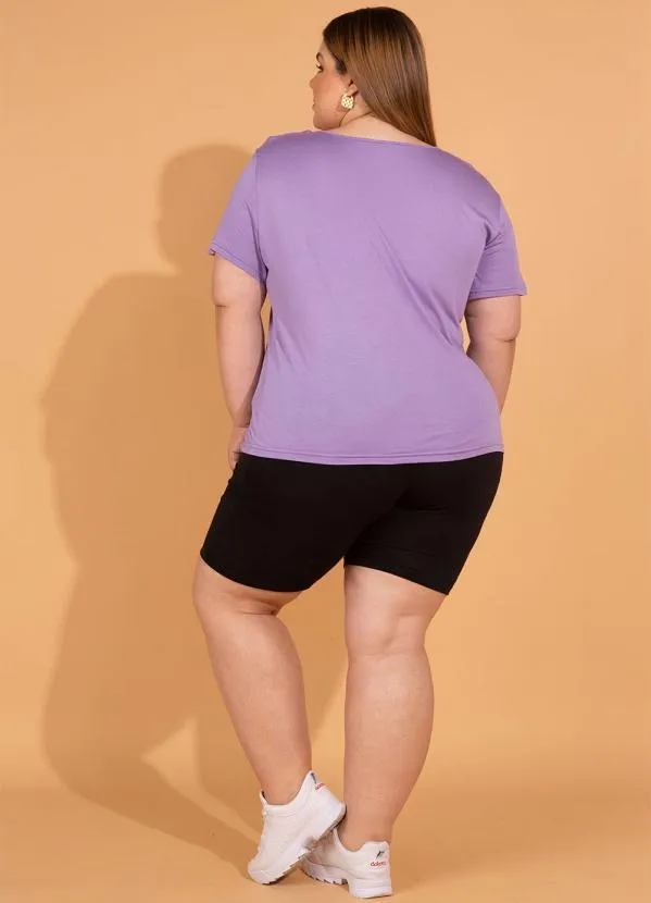 bonprix - Bermuda Preto 2