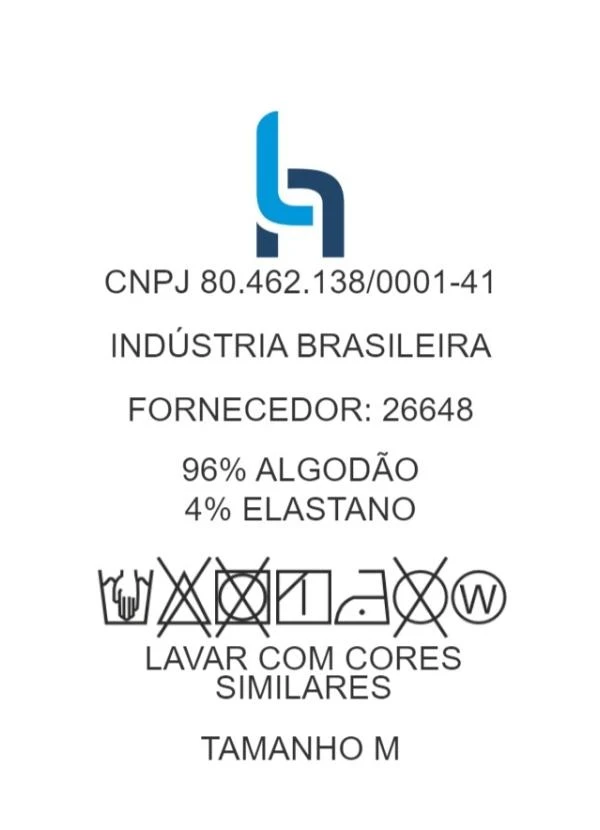 bonprix - Bermuda Preto 10