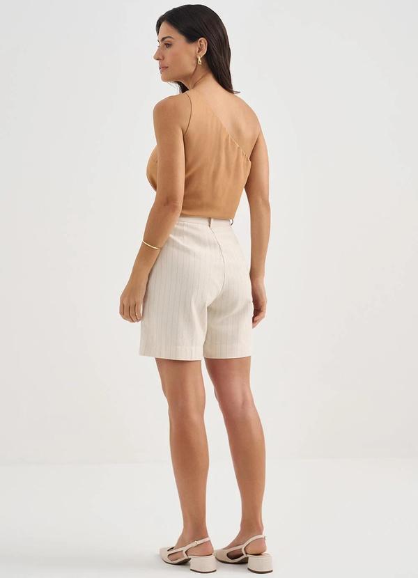 Principessa - Bermuda Tradicional Risca de Giz Emeliê 4