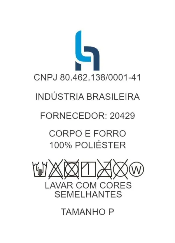 bonprix - Blazer com Bolso em Lapela Frontal Marinho 6