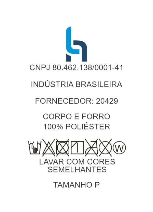 bonprix - Blazer de Tweed Preto e Cinza 4