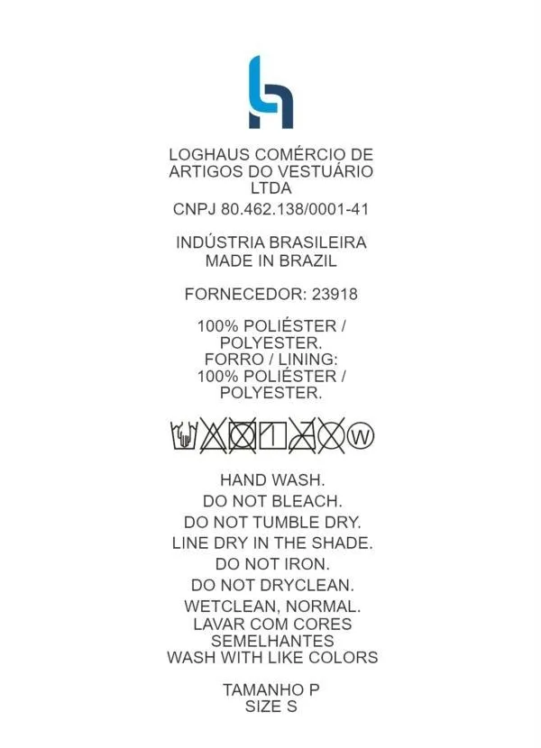 Quintess - Blazer em Paetê Preto Forrado 6