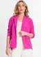 Endless - Blazer Feminino Azul - variação: Rosa