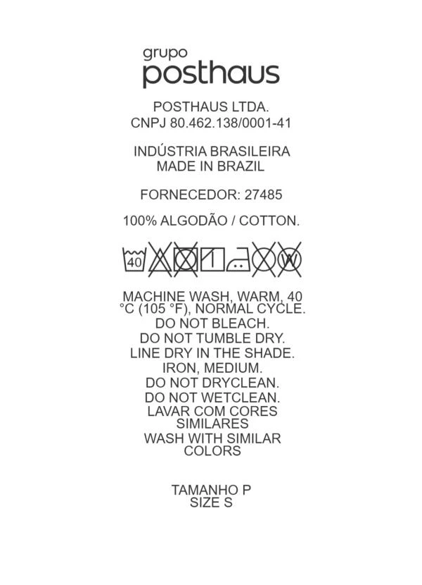 Quintess - Blazer Jeans Médio em Jeans 10