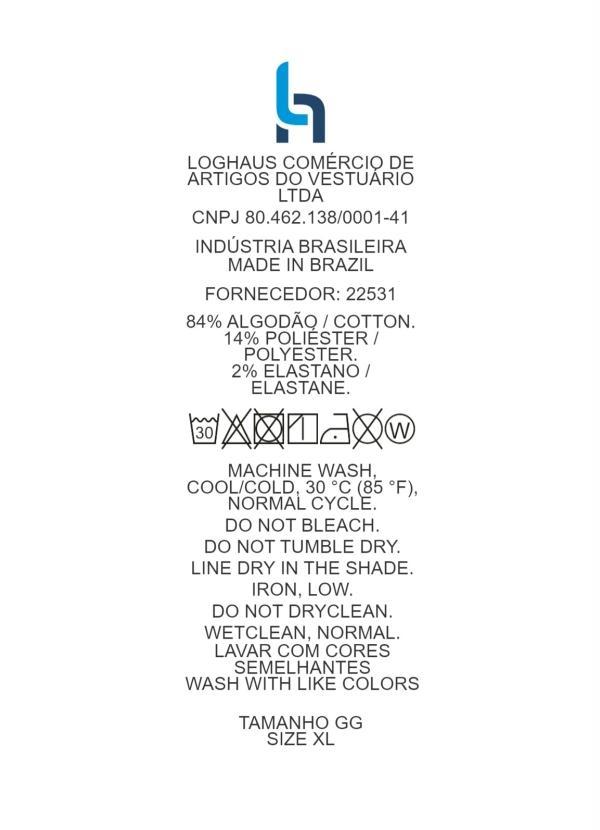 Quintess - Blazer Jeans Plus Size 9