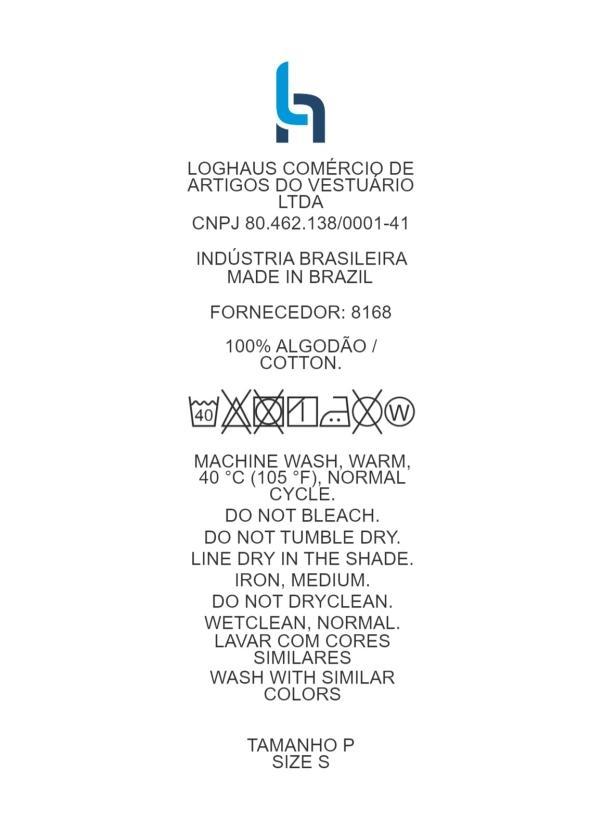 Quintess - Blazer Jeans Rosê com Bolso Decorativo 7