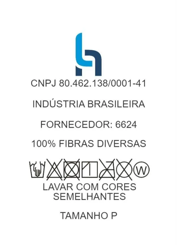 Rosalie - Blazer Listras Lurex com Botão 6