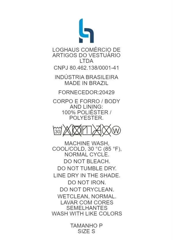 Quintess - Blazer Marrom com Amarração Lateral 7