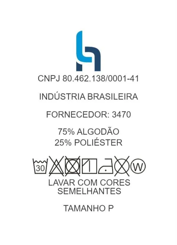 Moda Pop - Blazer Marrom com Botões Funcionais e Gola 6