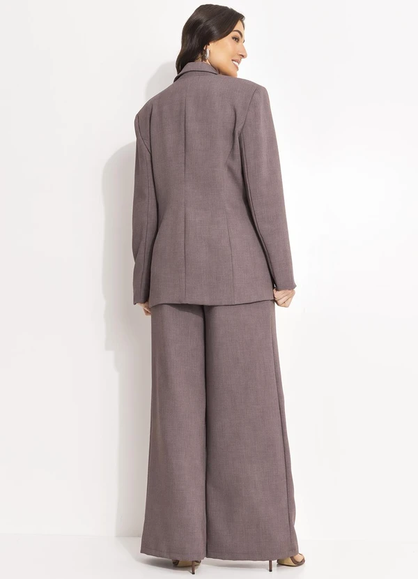 Colcci - Blazer Marrom 4