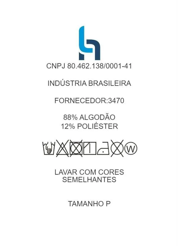 Rosalie - Blazer Mescla com Mangas 7/8 6