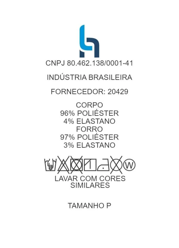 bonprix - Blazer Off White em Crepe Plano 3