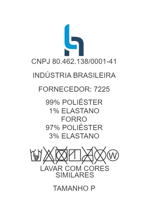 bonprix - Blazer Preto em Tweed 3