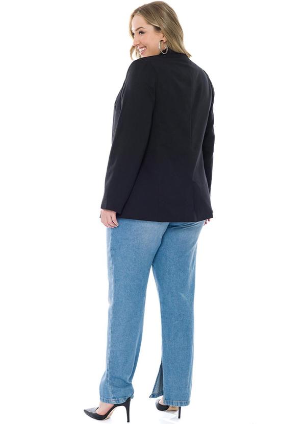 Lisamour - Blazer Preto 4