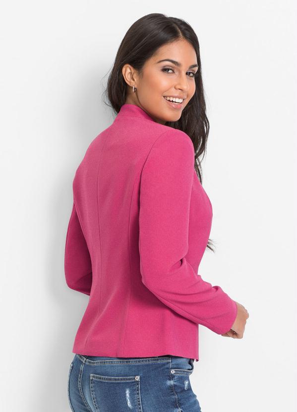 bonprix - Blazer Rosa 2