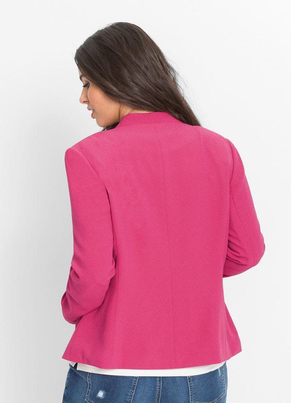 bonprix - Blazer Rosa 7