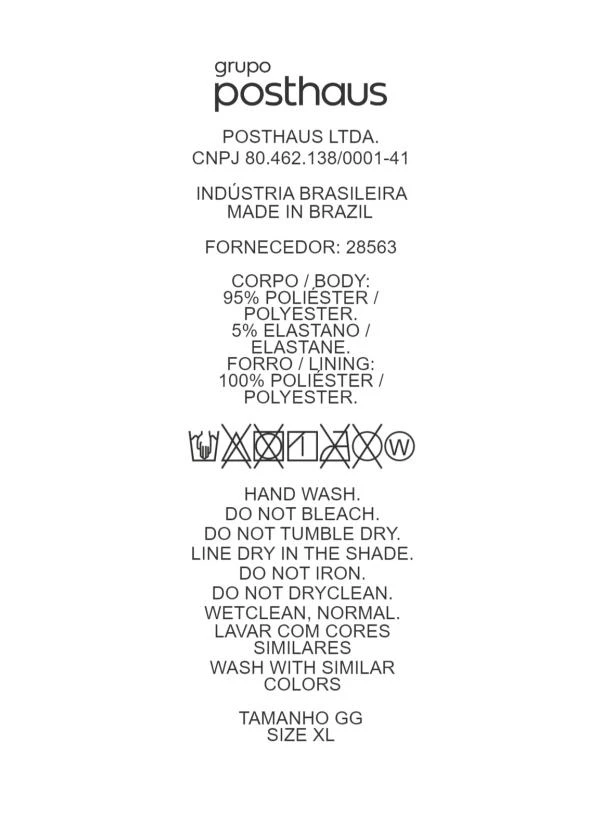 Marguerite - Blazer Vermelho em Crepe Plano 13