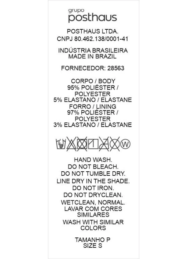 Quintess - Blazer Vermelho em Crepe Plano 11