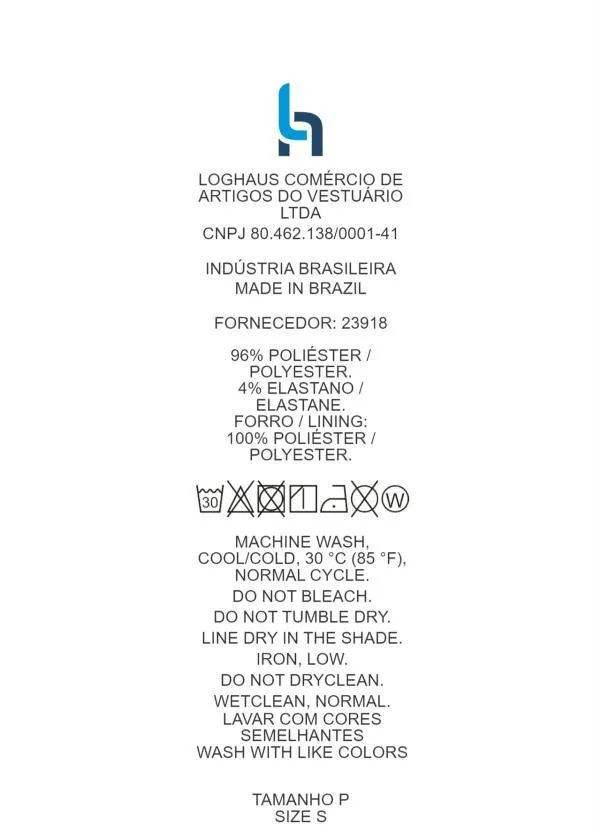 Quintess - Blazer Xadrez com Bolsos 5