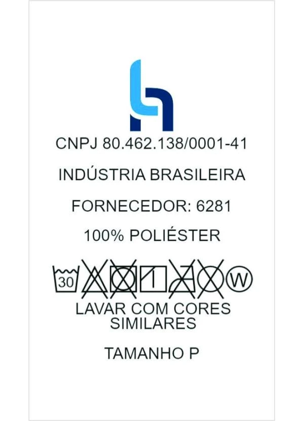 Moda Pop - Casaco Estampado em Malha 7