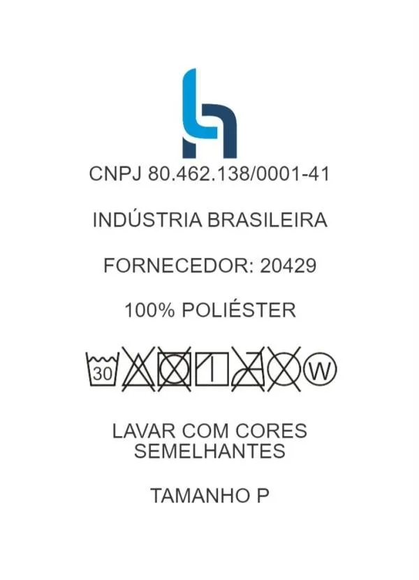bonprix - Casaco Preto em Crepe Plano 4