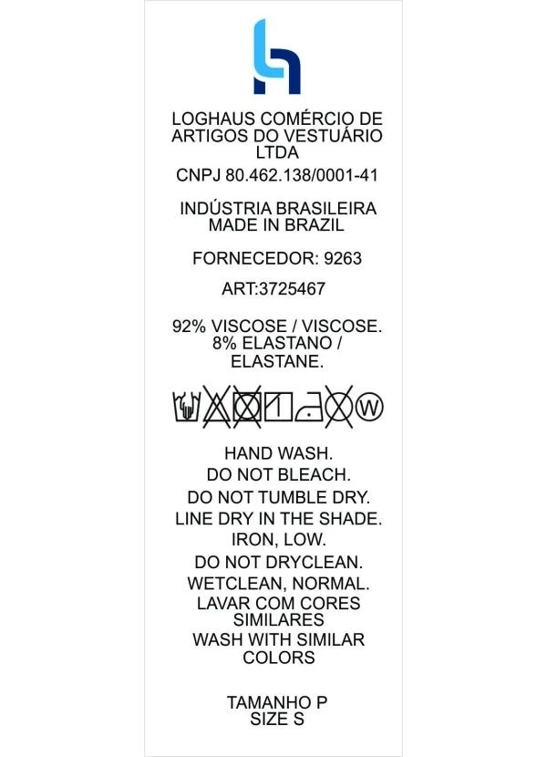 Quintess - Blusa Bege em Malha Fria 18