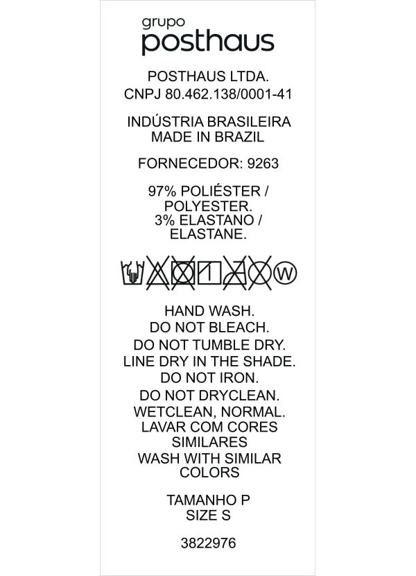 Quintess - Blusa Bege em Malha Texturizada 9