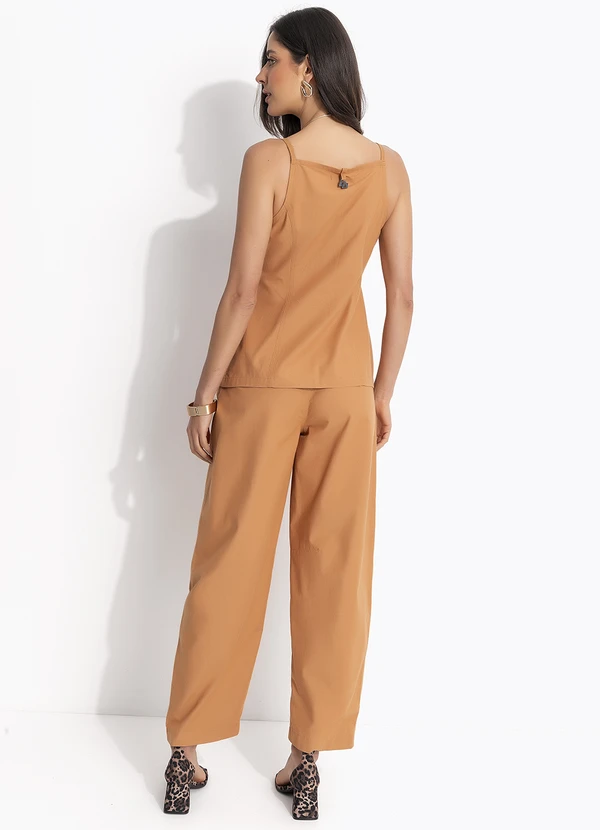 Colcci - Blusa Bege 2