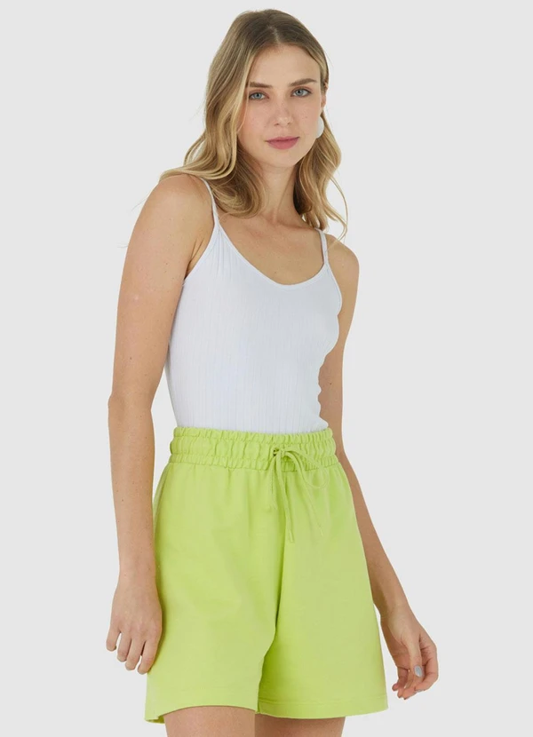 Malwee - Blusa Branco 3