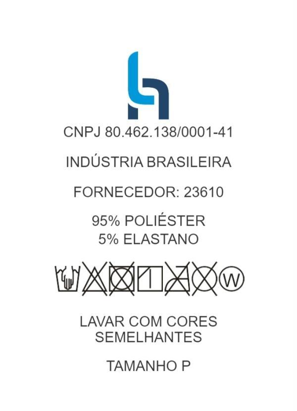 bonprix - Blusa Canelada de Alça Amarela 5