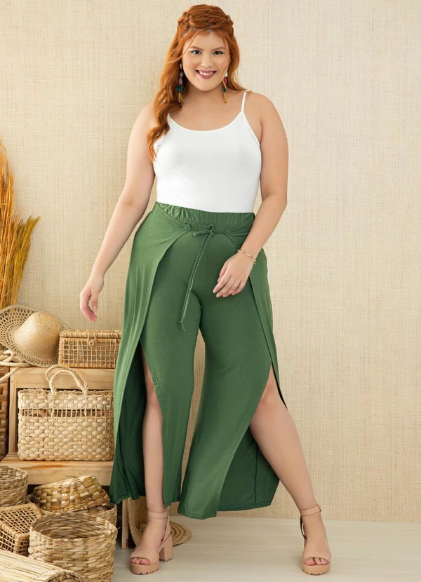 Quintess - Blusa com Alças Off White 12