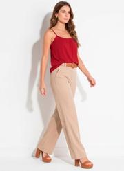 Blusa de Al�a Bord�